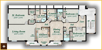 Floorplan A2